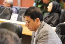 گزارش تصویری جلسه تشریح و تبیین کارگروه‌های هفدهمین المپیاد فرهنگی‌ورزشی دانشجویان پسر